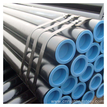 30 Inch Seamless Steel Pipe